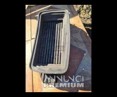 RADIATORE INTERCOOLER FORD ESCORT (AVF) [1986-1990