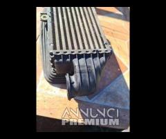 RADIATORE INTERCOOLER FORD ESCORT (AVF) [1986-1990