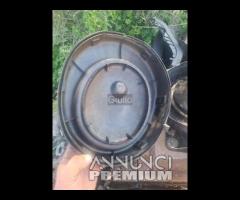 RENAULT SUPER 5  BENZ 1987 AIRBOX SCATOLA FILTRO A