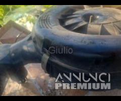 RENAULT SUPER 5  BENZ 1987 AIRBOX SCATOLA FILTRO A - 7