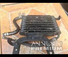 TOYOTA RADIATORE RAFFREDDAMENTO OLIO MN024100-9301