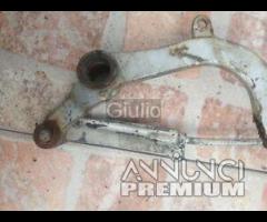 Freno Posteriore Pedale Leva 1986 Honda XR600R XR