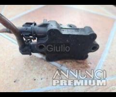 POMPA CARBURANTE MERCEDES CLASSE A W168 (97-04) 17