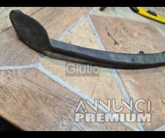 SUZUKI GS550L 1983 / 1985 1986 OEM KICKSTAND SIDE