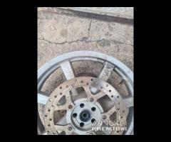 CERCHIO RUOTA ANTERIORE PEUGEOT SATELIS 500 2007 2