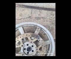 CERCHIO RUOTA ANTERIORE PEUGEOT SATELIS 500 2007 2 - 6