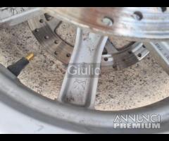 CERCHIO RUOTA ANTERIORE PEUGEOT SATELIS 500 2007 2 - 20