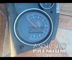 RICAMBI USATI 13309003 QUADRO STRUMENTI OPEL Astra