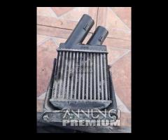 Radiatore intercooler RENAULT MEGANE 8200047162