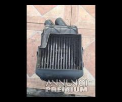 Radiatore intercooler RENAULT MEGANE 8200047162