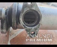 BMW 320 Freelander RADIATORE EGR VALVOLA RICIRCOLO