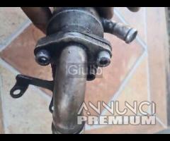 BMW 320 Freelander RADIATORE EGR VALVOLA RICIRCOLO