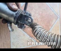 BMW 320 Freelander RADIATORE EGR VALVOLA RICIRCOLO