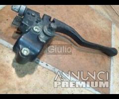 Honda XL 600 R PD03E - supporto leva frizione swic