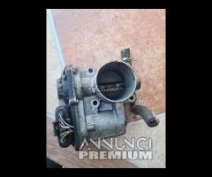 83K0-5230 CORPO VALVOLA A FARFALLA SUZUKI ALTO 1.0