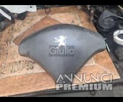 Airbag Volante Guidatore Peugeot 307 CC 2.0 100kw