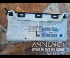 9641014877 comando multifunzione peugeot 306 break