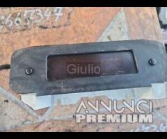 9641014877 comando multifunzione peugeot 306 break