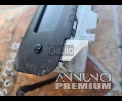 9641014877 comando multifunzione peugeot 306 break