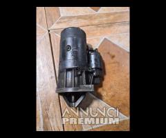 558420  motorino Avviamento NISSAN Serena (C23M) 9