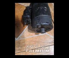 558420  motorino Avviamento NISSAN Serena (C23M) 9