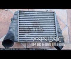 4a0145805k intercooler audi a6 berlina (c4) 2.5 td