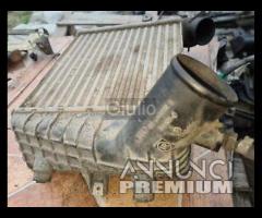 4a0145805k intercooler audi a6 berlina (c4) 2.5 td