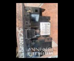 Audi A2 2003 Diesel Display COMANDO ARIA CLIMA 8Z0