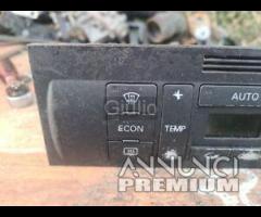 Audi A2 2003 Diesel Display COMANDO ARIA CLIMA 8Z0