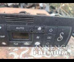 Audi A2 2003 Diesel Display COMANDO ARIA CLIMA 8Z0