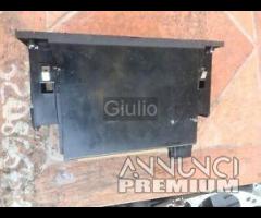 Audi A2 2003 Diesel Display COMANDO ARIA CLIMA 8Z0