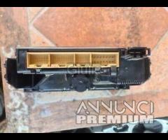 Audi A2 2003 Diesel Display COMANDO ARIA CLIMA 8Z0 - 6