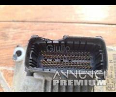 0261207086 CENTRALINA MOTORE ECU BOSCH  FIAT STILO