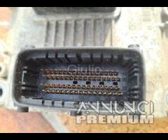 0261207086 CENTRALINA MOTORE ECU BOSCH  FIAT STILO