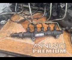 9654592880 rampa iniezione per CITROEN C5 BERLINA