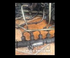 9654592880 rampa iniezione per CITROEN C5 BERLINA - 6