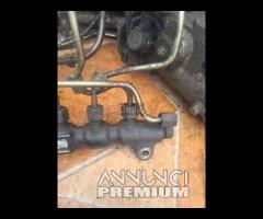 9654592880 rampa iniezione per CITROEN C5 BERLINA - 8