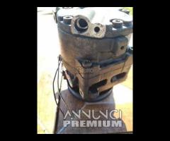 COMPRESSORE ARIA CONDIZIONATA 467857720 FIAT PUNTO