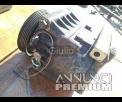 COMPRESSORE ARIA CONDIZIONATA 467857720 FIAT PUNTO