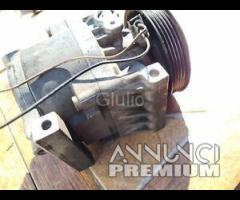 COMPRESSORE ARIA CONDIZIONATA 467857720 FIAT PUNTO