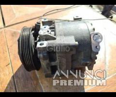 COMPRESSORE ARIA CONDIZIONATA 467857720 FIAT PUNTO