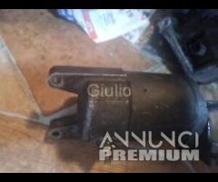 MOTORINO AVVIAMENTO HONDA DOMINATOR NX 650 1993 19