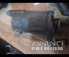 MOTORINO AVVIAMENTO HONDA DOMINATOR NX 650 1993 19