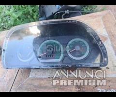 46517258 QUADRO STRUMENTI FIAT Palio 1° Serie 1.2