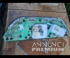 46517258 QUADRO STRUMENTI FIAT Palio 1° Serie 1.2