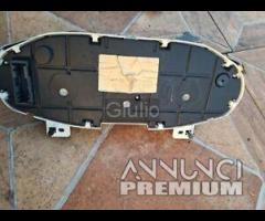 8A6T10849GD QUADRO STRUMENTI FORD FIESTA (6°SERIE)