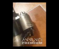 JCHKu Motorino avviamento starter KUHNER RENAULT T