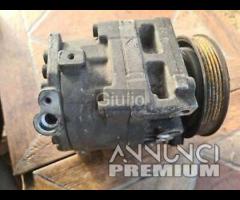 COMPRESSORE ARIA CONDIZIONATA 467857720 FIAT PUNTO