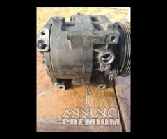 COMPRESSORE ARIA CONDIZIONATA 467857720 FIAT PUNTO