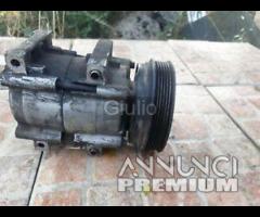 Compressore Aria 96fw-19d629-bc FORD FIESTA IV 4 m